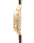 Patek Philippe - Patek Philippe Rose Gold Perpetual Calendar Chronograph Watch Ref. 5970 - The Keystone Watches