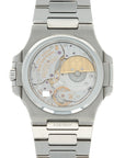 Patek Philippe - Patek Philippe Nautilus Moonphase Watch Ref. 5712 - The Keystone Watches