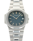 Patek Philippe - Patek Philippe Nautilis Watch, Ref. 3800 - The Keystone Watches