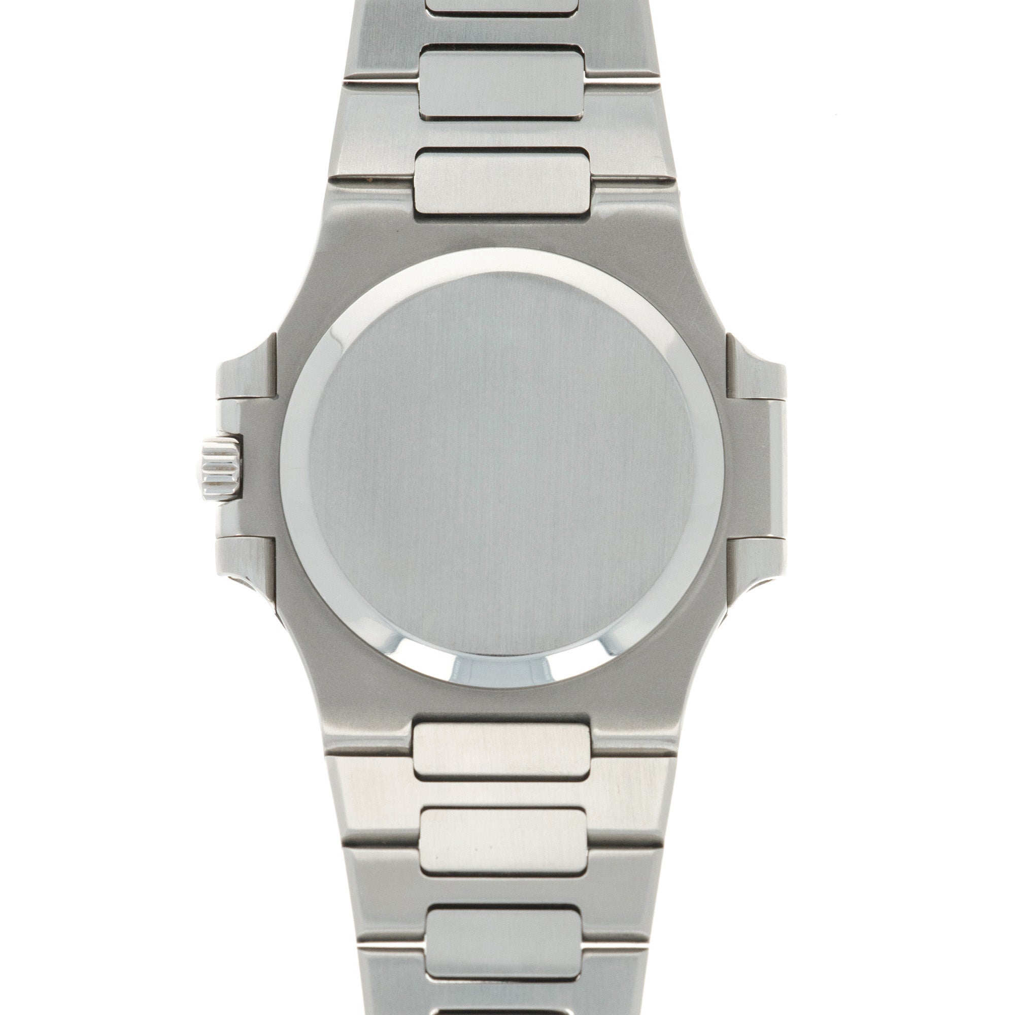 Patek Philippe - Patek Philippe Nautilis Watch, Ref. 3800 - The Keystone Watches