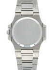 Patek Philippe - Patek Philippe Nautilis Watch, Ref. 3800 - The Keystone Watches