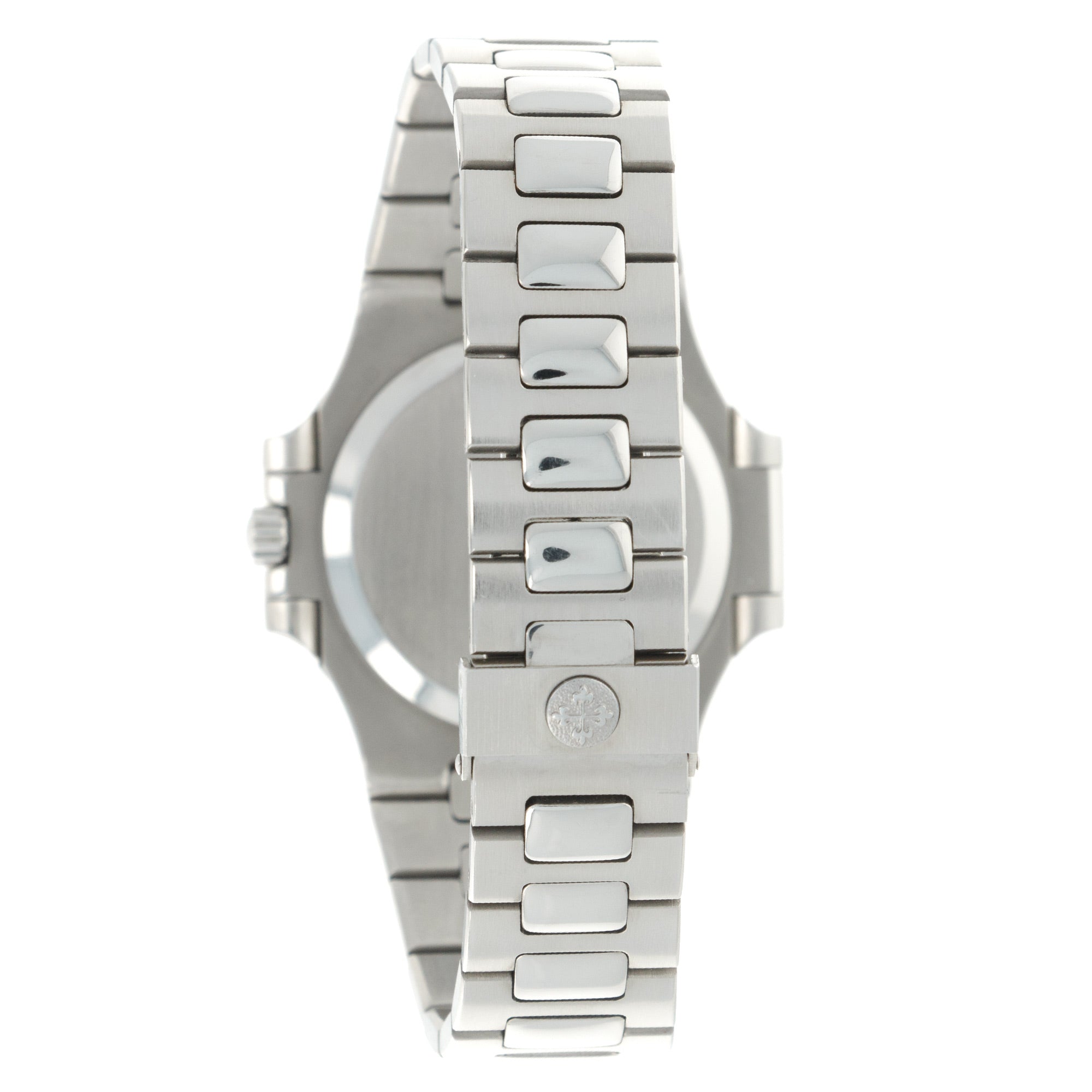 Patek Philippe - Patek Philippe Nautilis Watch, Ref. 3800 - The Keystone Watches