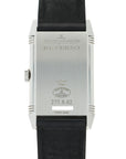 Jaeger LeCoultre - Jaeger LeCoultre Grande Reverso Ultra-Thin Tribute to 1931 Watch, with Original Box and Papers - The Keystone Watches