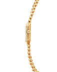 Piaget - Piaget Yellow Gold Diamond Watch, 1980s - The Keystone Watches