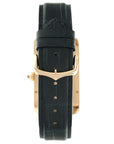 Cartier - Cartier Rose Gold Tank Americaine Watch with Original Box and Papers - The Keystone Watches
