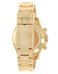 Rolex - Rolex Yellow Gold Daytona Rainbow Watch Ref. 116598 - The Keystone Watches