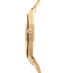 Audemars Piguet - Audemars Piguet Rose Gold Royal Oak Ultra-Thin Watch Ref. 15202 - The Keystone Watches