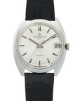 Vacheron Constantin - Vacheron Constantin Steel Automatic Watch Ref. 7397 - The Keystone Watches