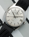 Vacheron Constantin - Vacheron Constantin Steel Automatic Watch Ref. 7397 - The Keystone Watches