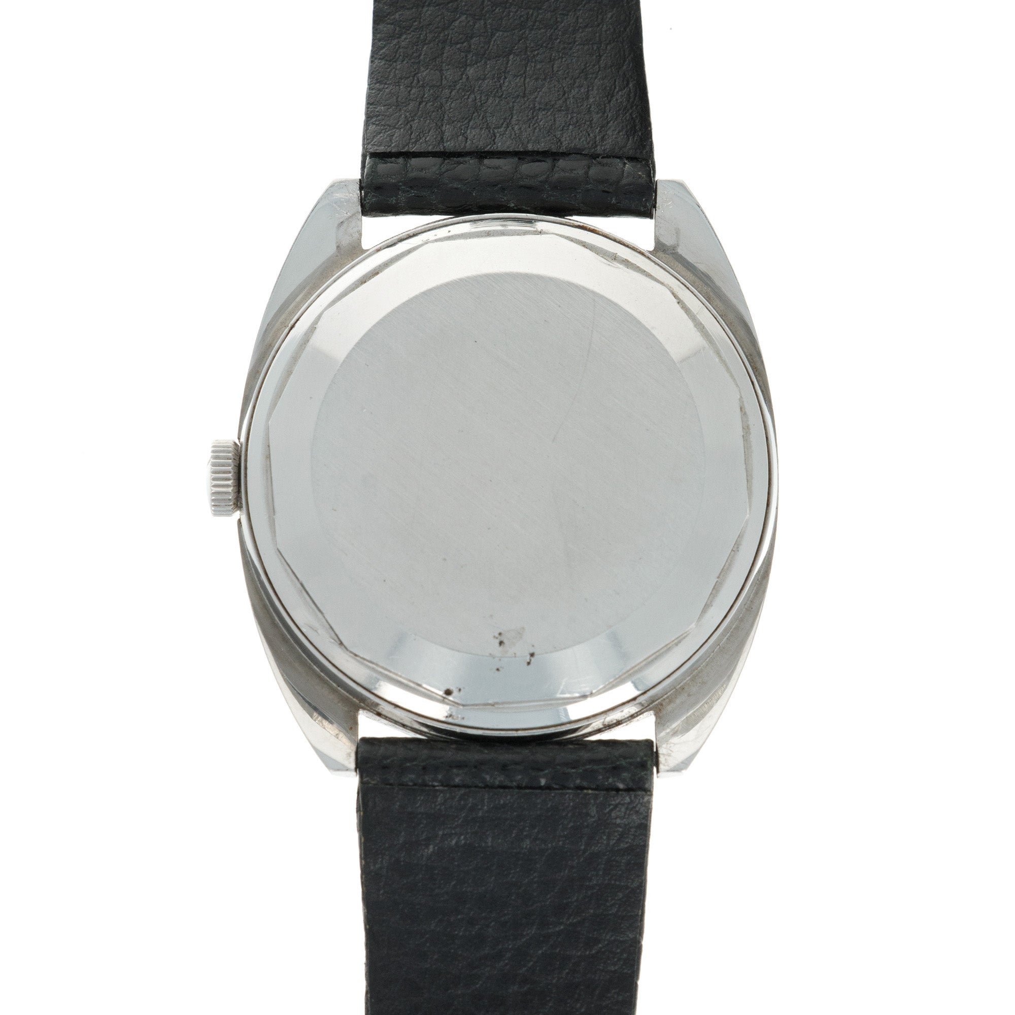 Vacheron Constantin - Vacheron Constantin Steel Automatic Watch Ref. 7397 - The Keystone Watches