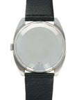 Vacheron Constantin - Vacheron Constantin Steel Automatic Watch Ref. 7397 - The Keystone Watches
