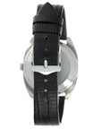 Vacheron Constantin - Vacheron Constantin Steel Automatic Watch Ref. 7397 - The Keystone Watches