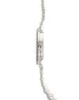 Piaget - Piaget White Gold Diamond Watch, 1970s - The Keystone Watches