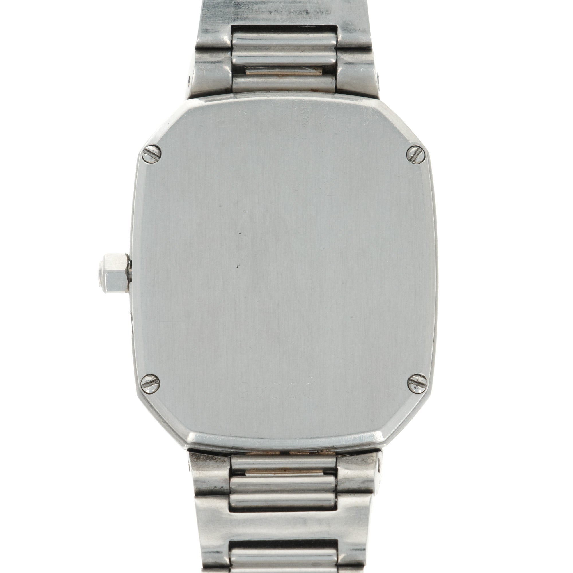 Audemars Piguet - Audemars Piguet Royal Oak Beta 21 Watch Ref. 6001, 1970s - The Keystone Watches