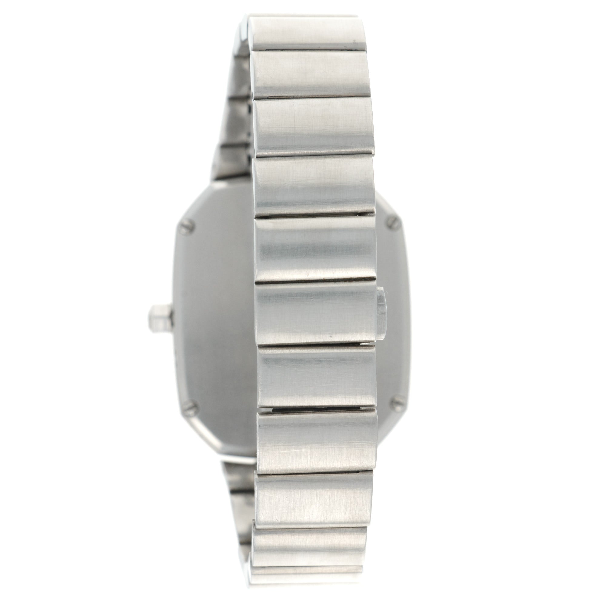 Audemars Piguet - Audemars Piguet Royal Oak Beta 21 Watch Ref. 6001, 1970s - The Keystone Watches