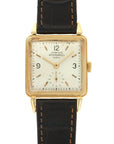 Patek Philippe - Patek Philippe Yellow Gold Watch Ref. 2422, Retailed by Tiffany & Co. - The Keystone Watches