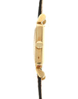 Patek Philippe - Patek Philippe Yellow Gold Watch Ref. 2422, Retailed by Tiffany & Co. - The Keystone Watches