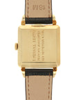 Patek Philippe - Patek Philippe Yellow Gold Watch Ref. 2422, Retailed by Tiffany & Co. - The Keystone Watches