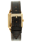 Patek Philippe - Patek Philippe Yellow Gold Watch Ref. 2422, Retailed by Tiffany & Co. - The Keystone Watches