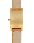 Cartier - Cartier Yellow Gold Tank Cintree Watch, 1970s - The Keystone Watches