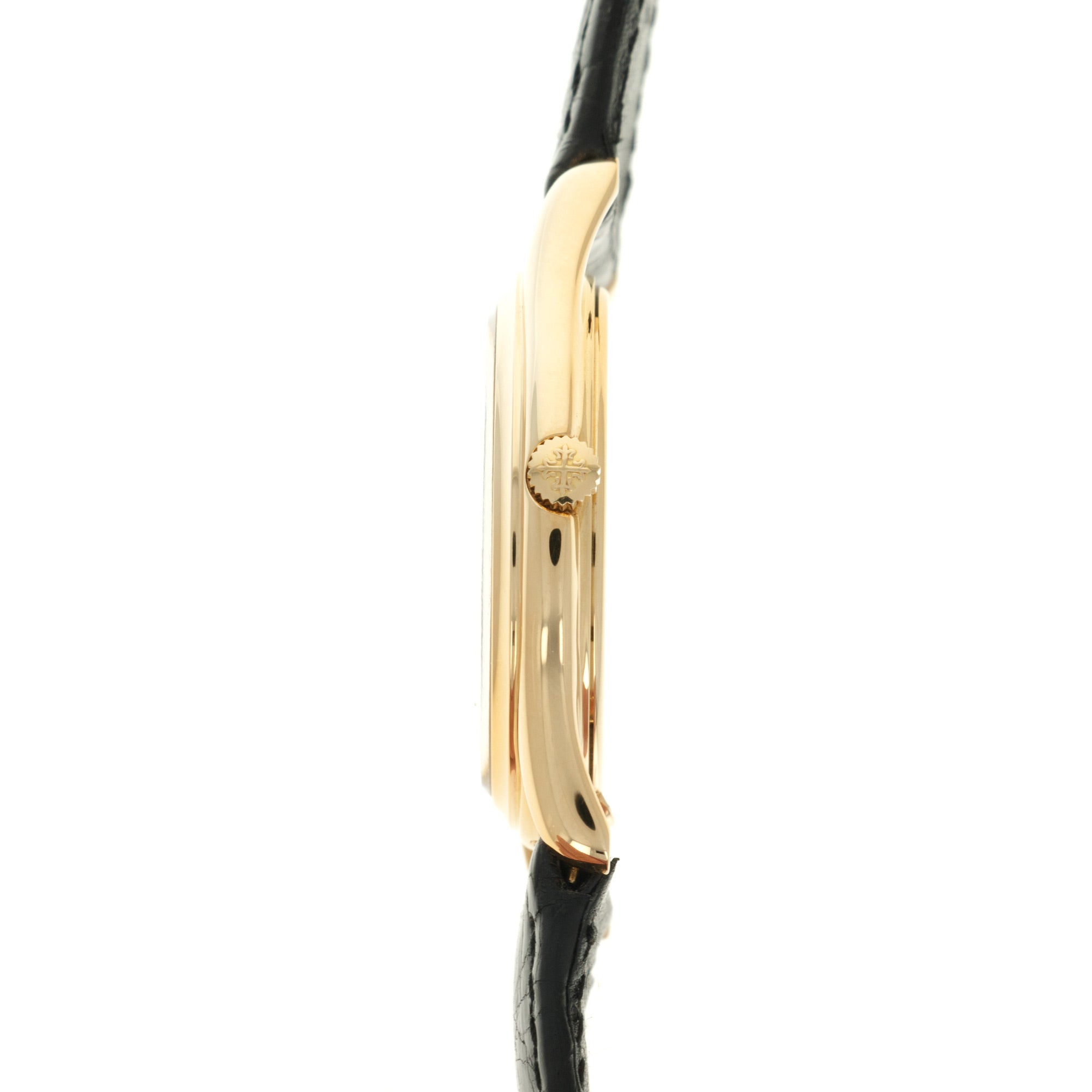 Patek Philippe - Patek Philippe Perpetual Calendar Automatic Watch Ref. 3940 - The Keystone Watches