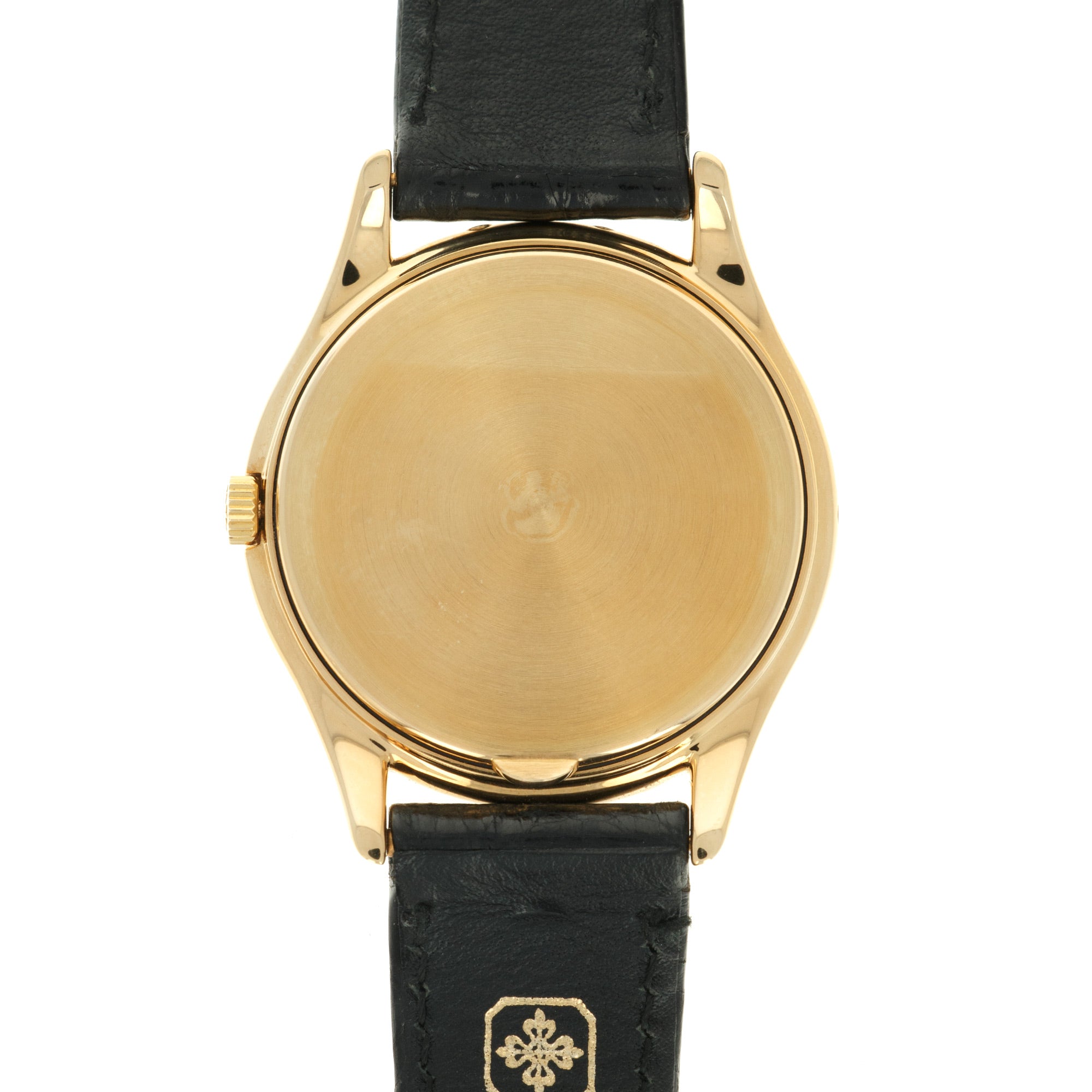 Patek Philippe - Patek Philippe Perpetual Calendar Automatic Watch Ref. 3940 - The Keystone Watches