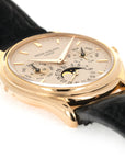 Patek Philippe - Patek Philippe Perpetual Calendar Automatic Watch Ref. 3940 - The Keystone Watches