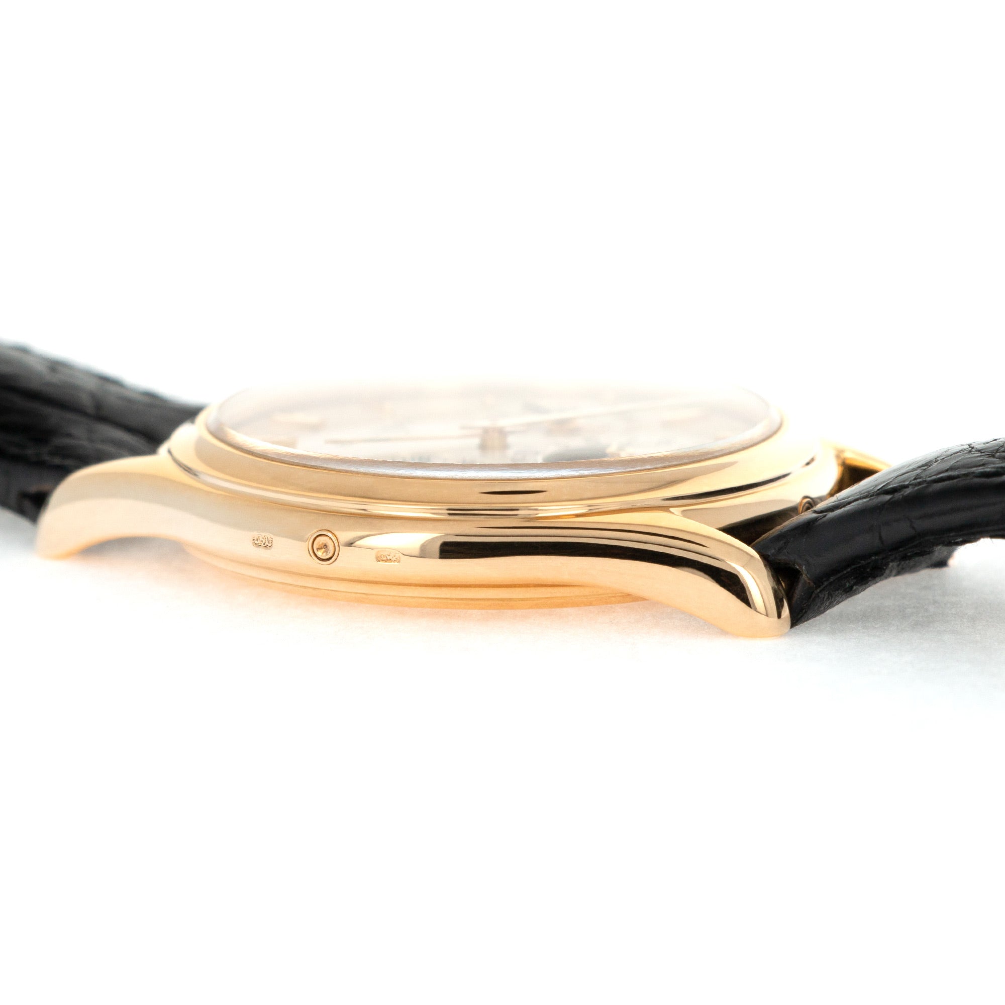 Patek Philippe - Patek Philippe Perpetual Calendar Automatic Watch Ref. 3940 - The Keystone Watches