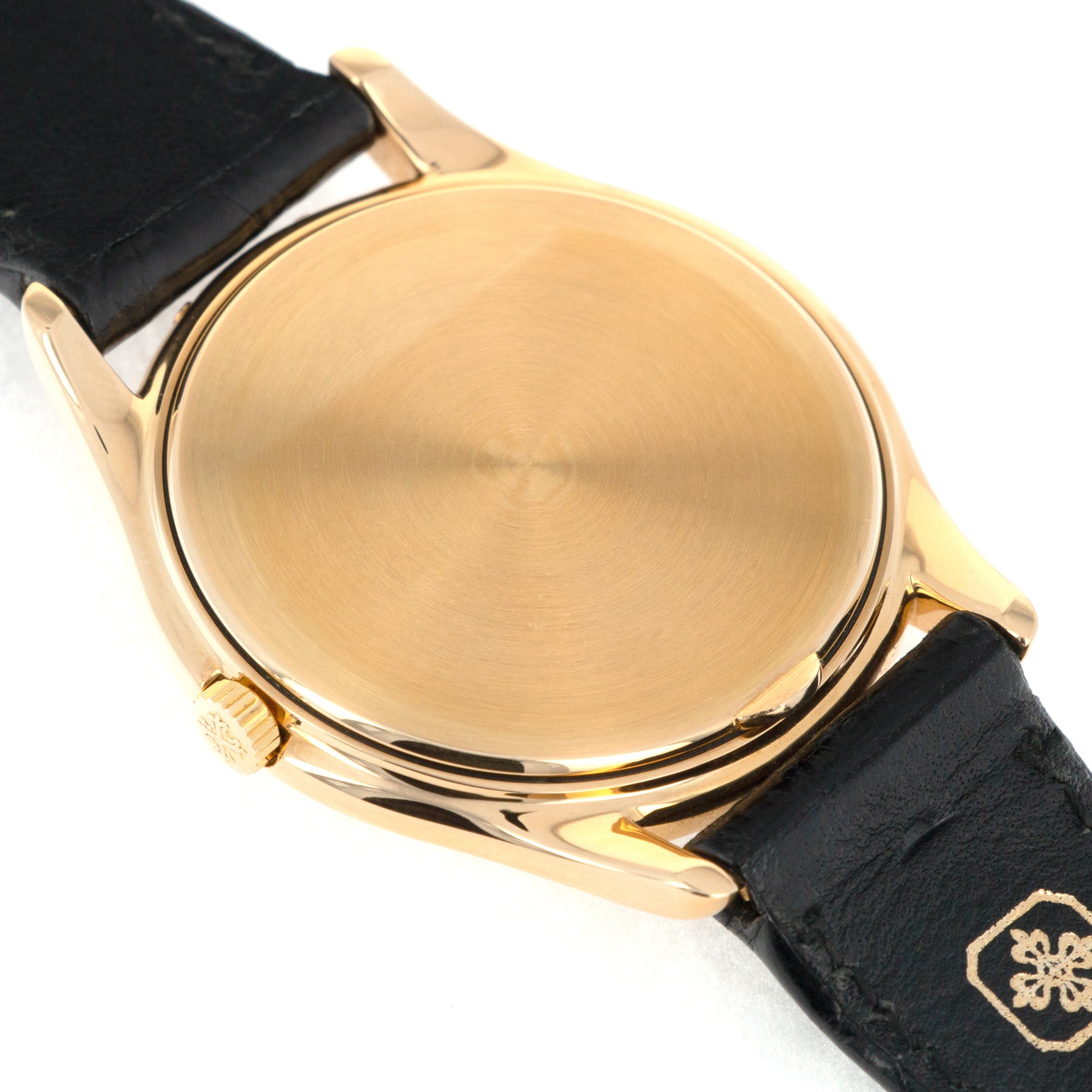 Patek Philippe - Patek Philippe Perpetual Calendar Automatic Watch Ref. 3940 - The Keystone Watches