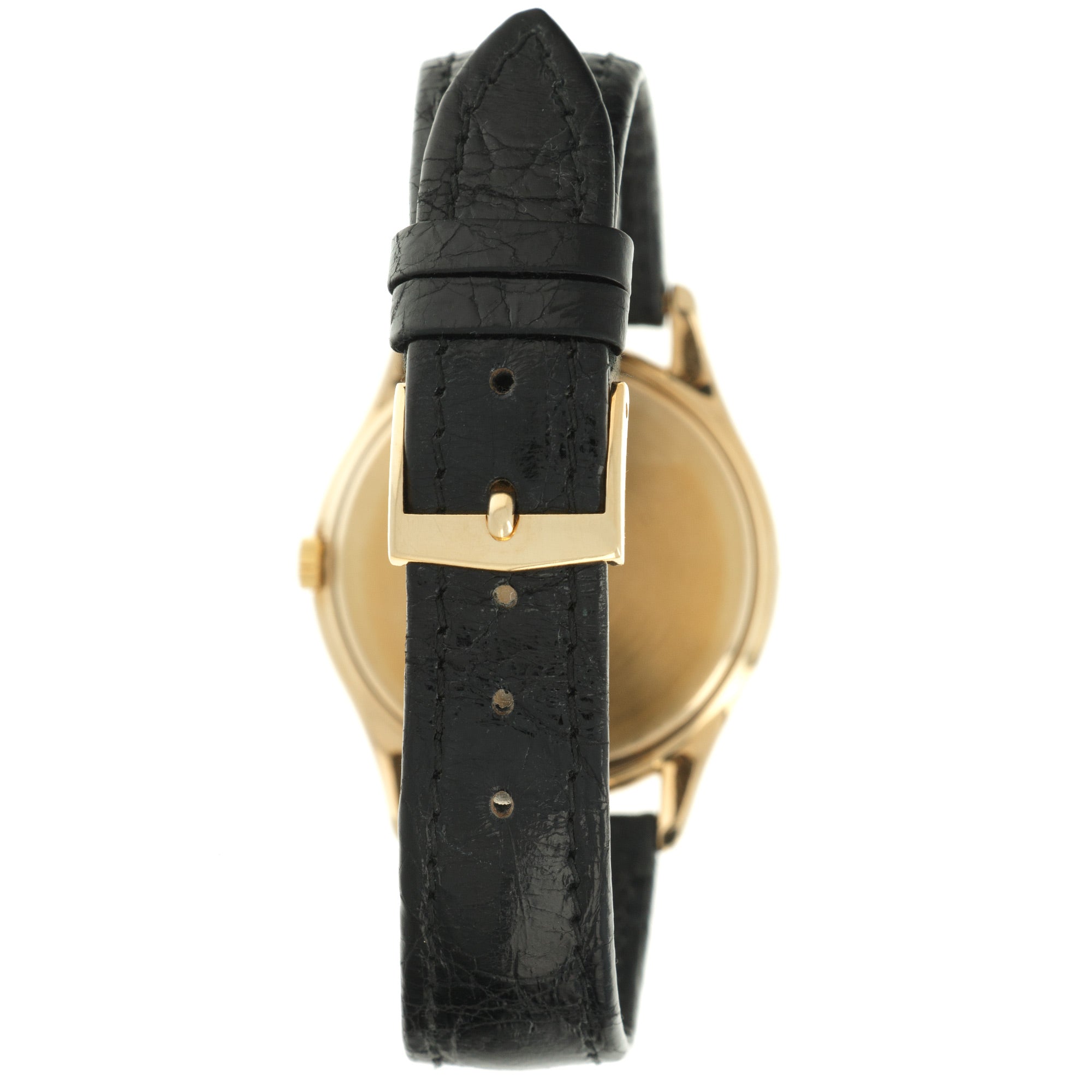 Patek Philippe - Patek Philippe Perpetual Calendar Automatic Watch Ref. 3940 - The Keystone Watches