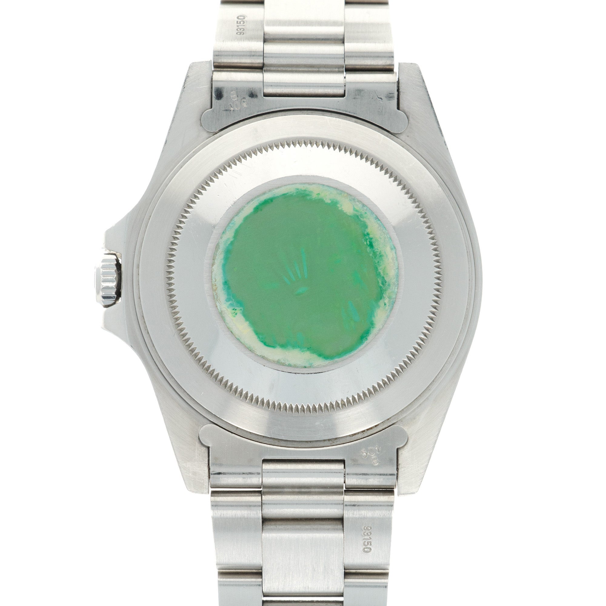 Rolex - Rolex Explorer II Watch Ref. 16570, Retailed by Tiffany & Co. - The Keystone Watches