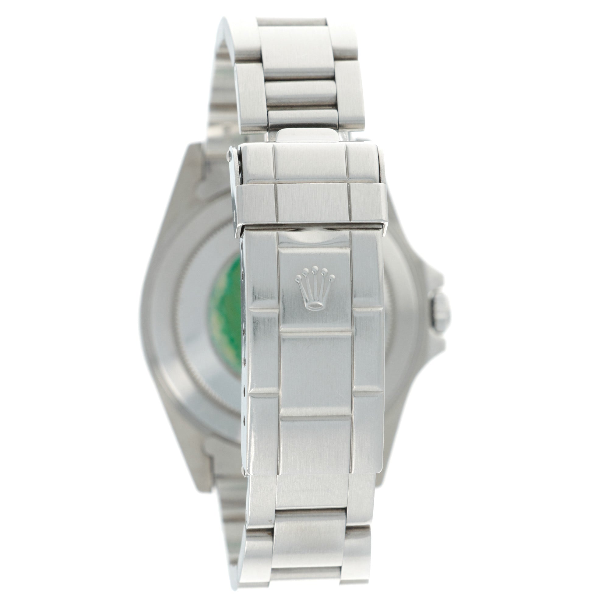 Rolex - Rolex Explorer II Watch Ref. 16570, Retailed by Tiffany & Co. - The Keystone Watches