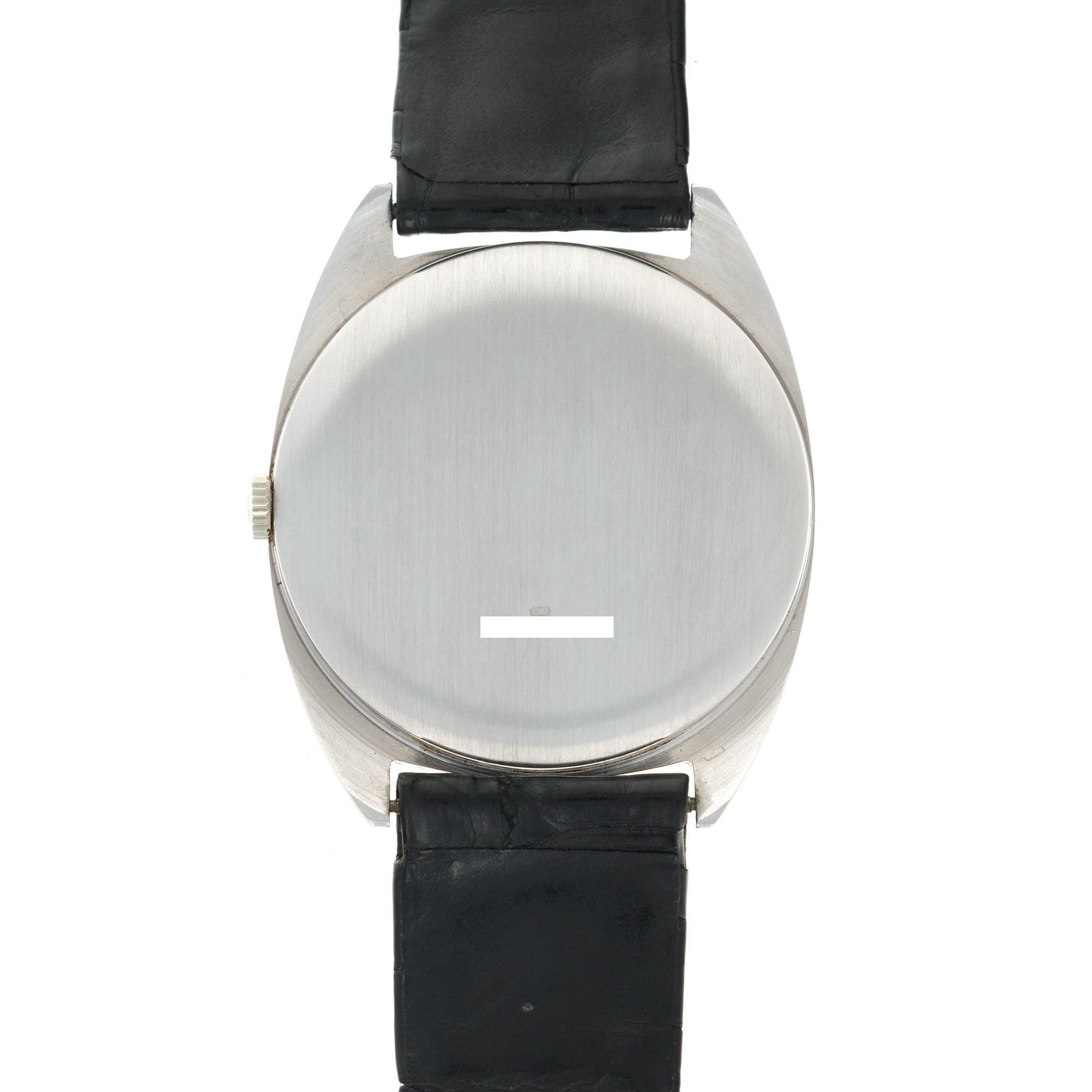 Vacheron Constantin - Vacheron Constantin White Gold Mechanical Watch in Original Box - The Keystone Watches