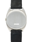 Vacheron Constantin - Vacheron Constantin White Gold Mechanical Watch in Original Box - The Keystone Watches
