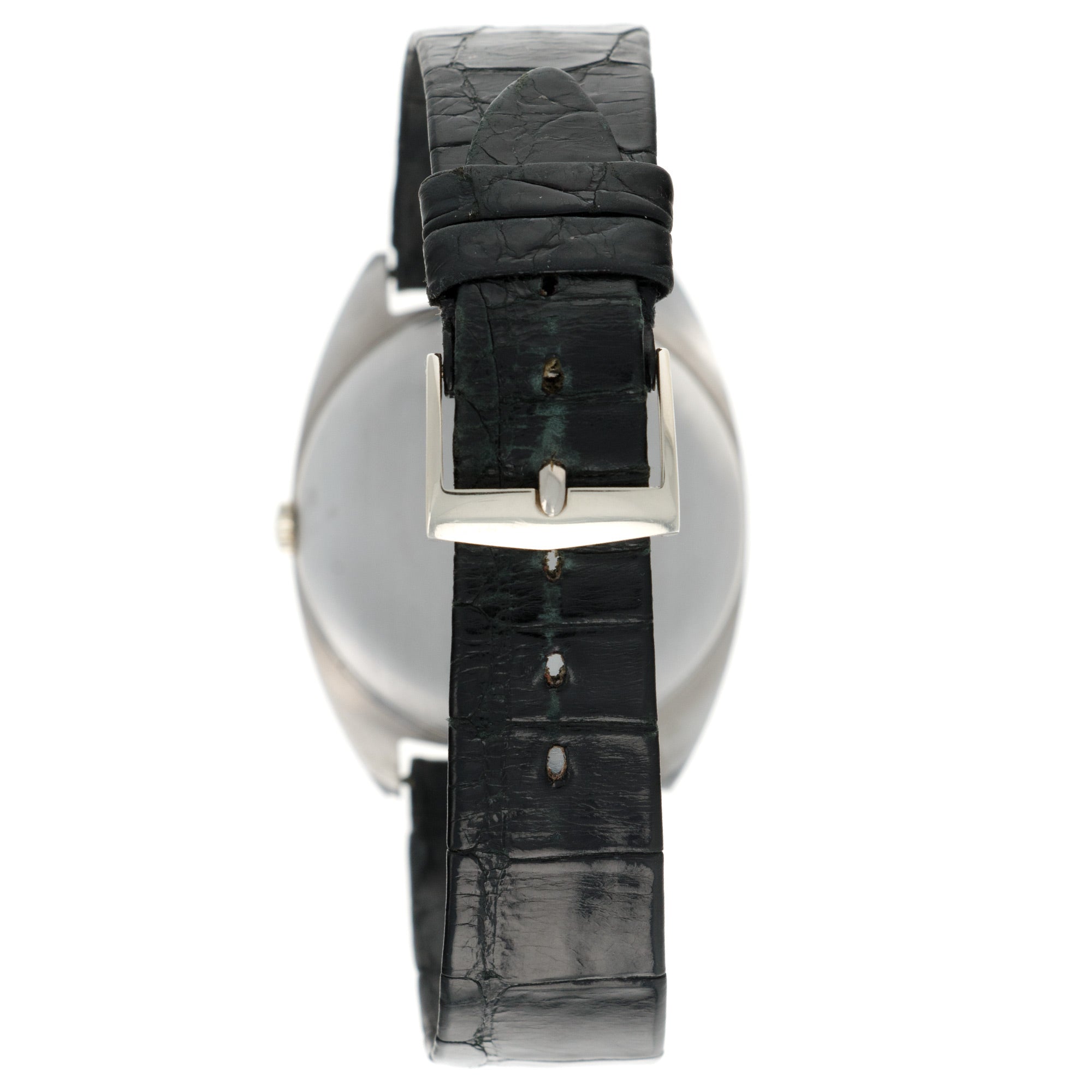 Vacheron Constantin - Vacheron Constantin White Gold Mechanical Watch in Original Box - The Keystone Watches