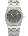 Audemars Piguet - Audemars Piguet Royal Oak Brown Dial Watch, Ref. 56175 - The Keystone Watches
