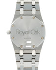 Audemars Piguet - Audemars Piguet Royal Oak Brown Dial Watch, Ref. 56175 - The Keystone Watches
