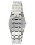 Audemars Piguet - Audemars Piguet Royal Oak Brown Dial Watch, Ref. 56175 - The Keystone Watches