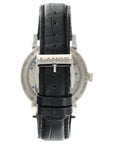 A. Lange & Sohne - A. Lange & Sohne White Gold Pour Le Merite Watch Ref. 260.028 - The Keystone Watches