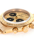 Rolex - Rolex Yellow Gold Cosmograph Daytona R-Serial Watch Ref. 6265 - The Keystone Watches