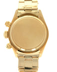 Rolex - Rolex Yellow Gold Cosmograph Daytona R-Serial Watch Ref. 6265 - The Keystone Watches