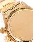 Rolex - Rolex Yellow Gold Cosmograph Daytona R-Serial Watch Ref. 6265 - The Keystone Watches