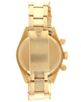 Rolex - Rolex Yellow Gold Cosmograph Daytona R-Serial Watch Ref. 6265 - The Keystone Watches