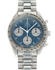Omega - Omega Speedmaster Automatic Chronograph Watch Ref. 3510.82 - The Keystone Watches