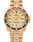 Rolex - Rolex GMT-Master Watch Ref. 16758 SARU, Made for the Sultan of Oman - The Keystone Watches