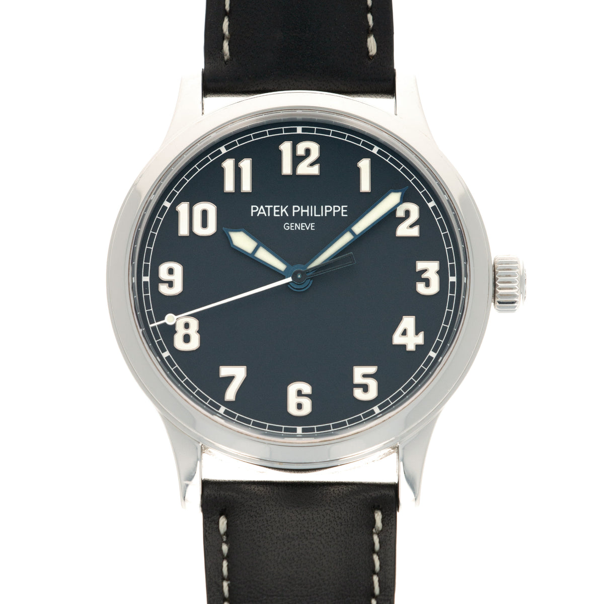 Patek deals philippe 5522