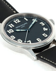 Patek Philippe - Patek Philippe Pilot Calatrava Limited New York Edition Watch Ref. 5522 - The Keystone Watches