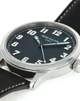Patek Philippe - Patek Philippe Pilot Calatrava Limited New York Edition Watch Ref. 5522 - The Keystone Watches
