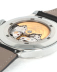 Patek Philippe - Patek Philippe Pilot Calatrava Limited New York Edition Watch Ref. 5522 - The Keystone Watches