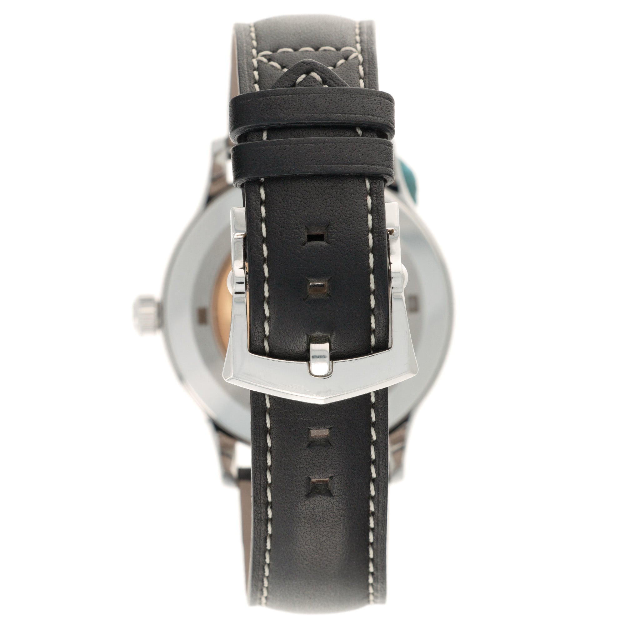Patek Philippe - Patek Philippe Pilot Calatrava Limited New York Edition Watch Ref. 5522 - The Keystone Watches